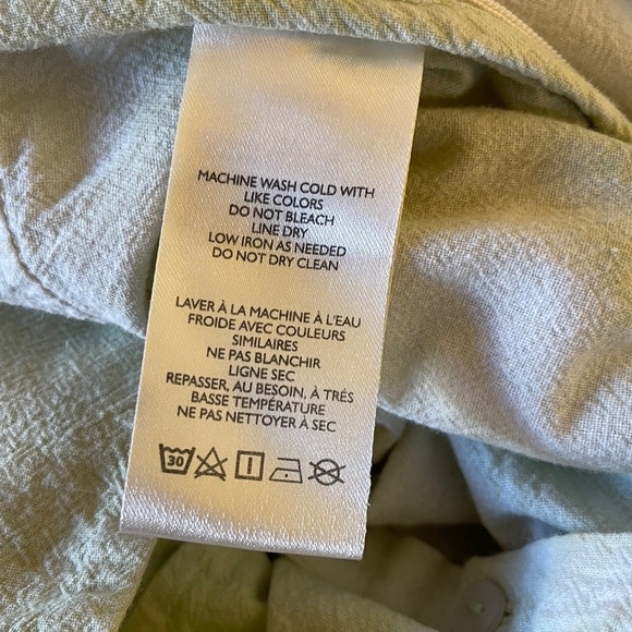 Overalls dye - Picture 12 of 14